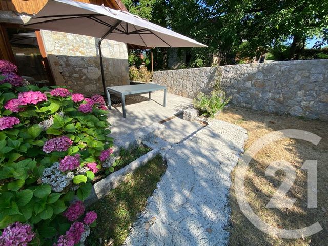 Maison &agrave; vendre - 7 pi&egrave;ces - 173,50 m2 - Attignat Oncin - 73 - RHONE-ALPES