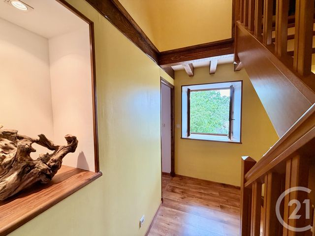 Maison &agrave; vendre - 7 pi&egrave;ces - 173,50 m2 - Attignat Oncin - 73 - RHONE-ALPES