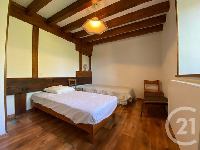 Maison &agrave; vendre - 7 pi&egrave;ces - 173,50 m2 - Attignat Oncin - 73 - RHONE-ALPES