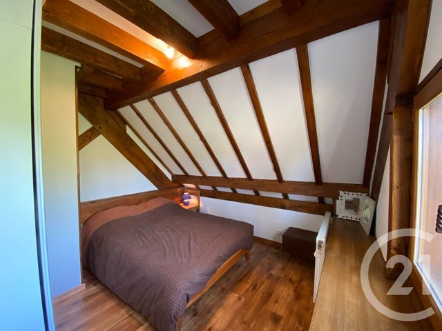 Maison &agrave; vendre - 7 pi&egrave;ces - 173,50 m2 - Attignat Oncin - 73 - RHONE-ALPES