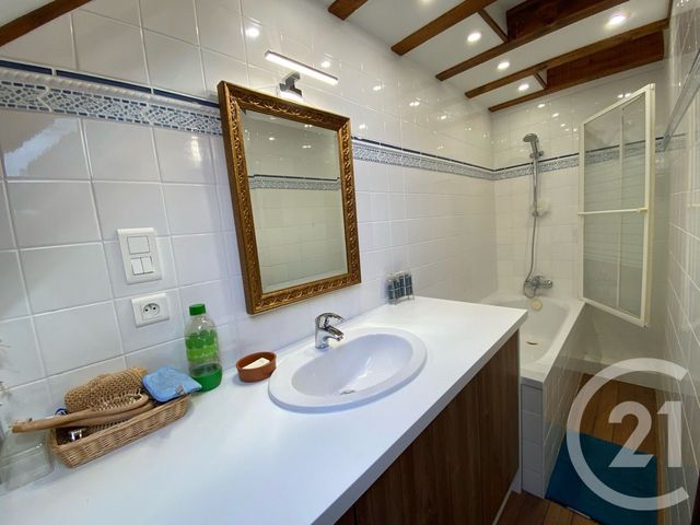 Maison &agrave; vendre - 7 pi&egrave;ces - 173,50 m2 - Attignat Oncin - 73 - RHONE-ALPES