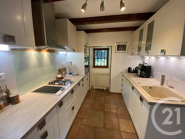 Maison &agrave; vendre - 7 pi&egrave;ces - 173,50 m2 - Attignat Oncin - 73 - RHONE-ALPES