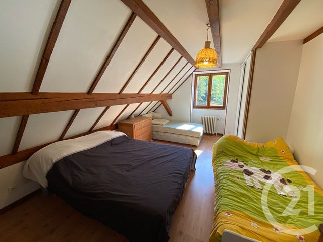 Maison &agrave; vendre - 7 pi&egrave;ces - 173,50 m2 - Attignat Oncin - 73 - RHONE-ALPES