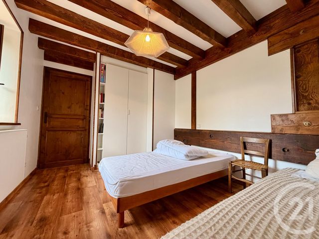 Maison &agrave; vendre - 7 pi&egrave;ces - 173,50 m2 - Attignat Oncin - 73 - RHONE-ALPES