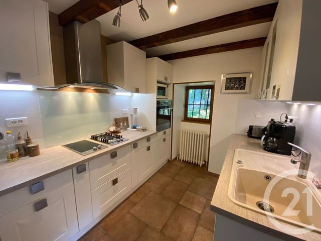 Maison &agrave; vendre - 7 pi&egrave;ces - 173,50 m2 - Attignat Oncin - 73 - RHONE-ALPES