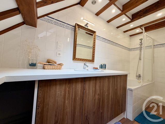 Maison &agrave; vendre - 7 pi&egrave;ces - 173,50 m2 - Attignat Oncin - 73 - RHONE-ALPES