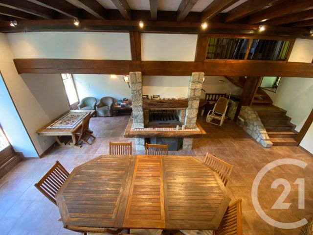Maison &agrave; vendre - 7 pi&egrave;ces - 173,50 m2 - Attignat Oncin - 73 - RHONE-ALPES