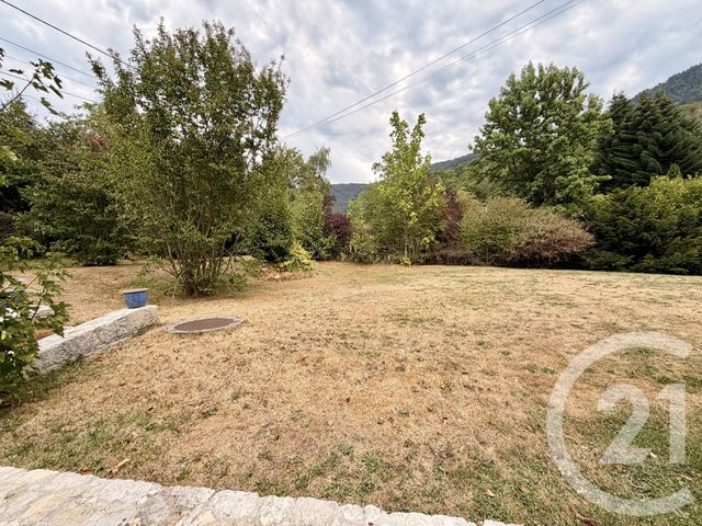 Maison &agrave; vendre - 7 pi&egrave;ces - 173,50 m2 - Attignat Oncin - 73 - RHONE-ALPES