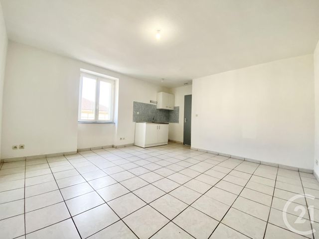 appartement - LES ABRETS EN DAUPHINE - 38