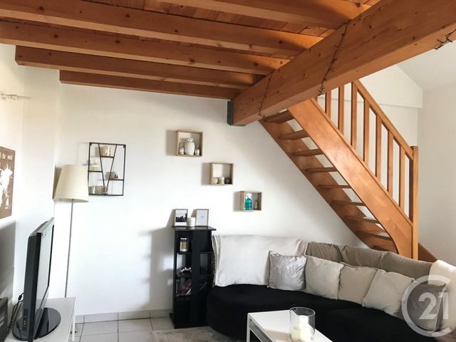 appartement - ARANDON PASSINS - 38