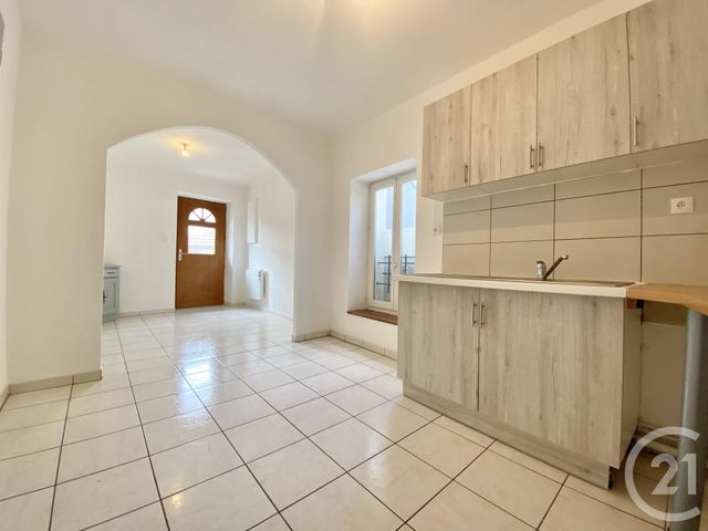 appartement - LES ABRETS EN DAUPHINE - 38