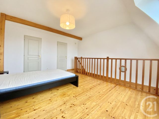 Appartement T2 &agrave; louer - 2 pi&egrave;ces - 43,40 m2 - Corbelin - 38 - RHONE-ALPES