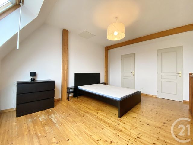 Appartement T2 &agrave; louer - 2 pi&egrave;ces - 43,40 m2 - Corbelin - 38 - RHONE-ALPES