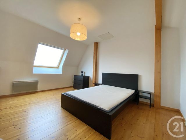 Appartement T2 &agrave; louer - 2 pi&egrave;ces - 43,40 m2 - Corbelin - 38 - RHONE-ALPES