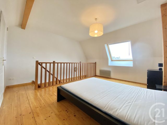Appartement T2 &agrave; louer - 2 pi&egrave;ces - 43,40 m2 - Corbelin - 38 - RHONE-ALPES
