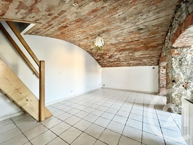 Appartement T3 &agrave; vendre - 3 pi&egrave;ces - 73,62 m2 - La Bridoire - 73 - RHONE-ALPES