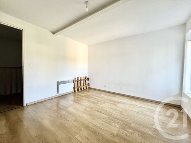 Appartement T3 &agrave; vendre - 3 pi&egrave;ces - 73,62 m2 - La Bridoire - 73 - RHONE-ALPES