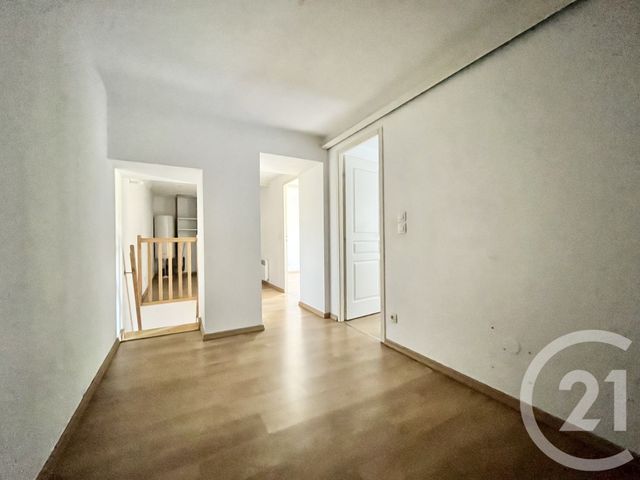 Appartement T3 &agrave; vendre - 3 pi&egrave;ces - 73,62 m2 - La Bridoire - 73 - RHONE-ALPES