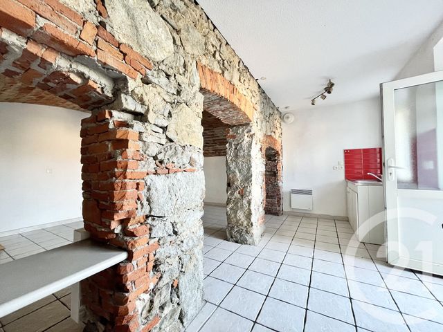 Appartement T3 &agrave; vendre - 3 pi&egrave;ces - 73,62 m2 - La Bridoire - 73 - RHONE-ALPES