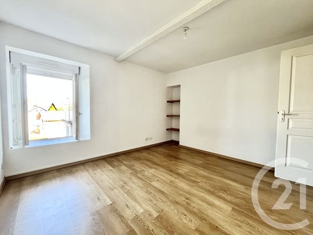 Appartement T3 &agrave; vendre - 3 pi&egrave;ces - 73,62 m2 - La Bridoire - 73 - RHONE-ALPES