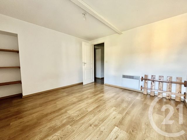 Appartement T3 &agrave; vendre - 3 pi&egrave;ces - 73,62 m2 - La Bridoire - 73 - RHONE-ALPES