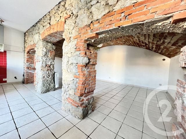 Appartement T3 &agrave; vendre - 3 pi&egrave;ces - 73,62 m2 - La Bridoire - 73 - RHONE-ALPES