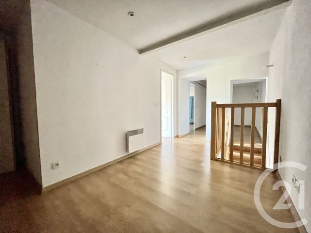 Appartement T3 &agrave; vendre - 3 pi&egrave;ces - 73,62 m2 - La Bridoire - 73 - RHONE-ALPES