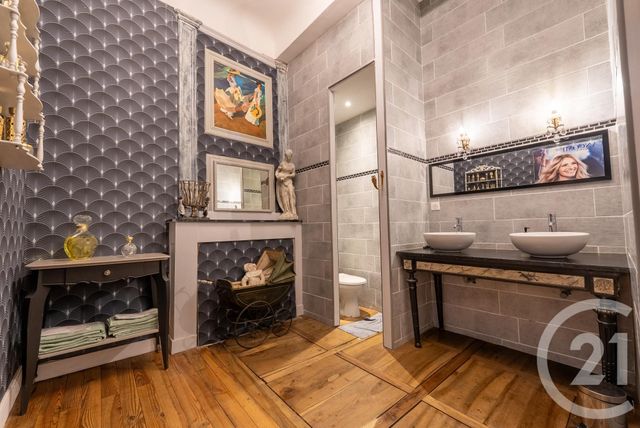 Maison &agrave; vendre - 14 pi&egrave;ces - 444,08 m2 - St Albin De Vaulserre - 38 - RHONE-ALPES