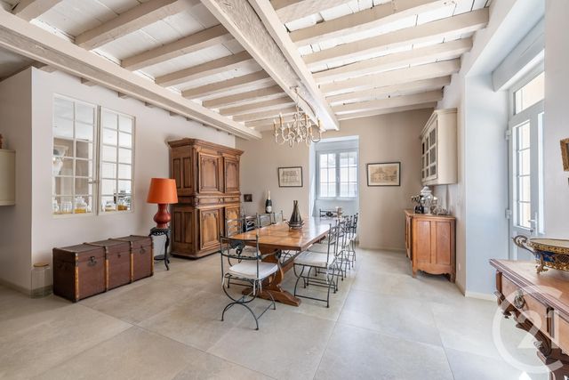 Maison &agrave; vendre - 14 pi&egrave;ces - 444,08 m2 - St Albin De Vaulserre - 38 - RHONE-ALPES