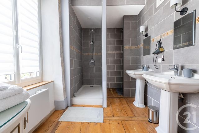 Maison &agrave; vendre - 14 pi&egrave;ces - 444,08 m2 - St Albin De Vaulserre - 38 - RHONE-ALPES