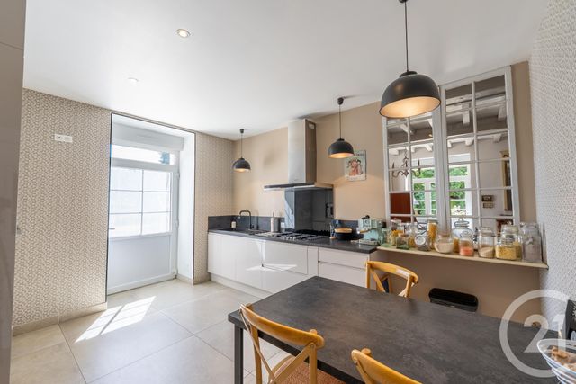 Maison &agrave; vendre - 14 pi&egrave;ces - 444,08 m2 - St Albin De Vaulserre - 38 - RHONE-ALPES