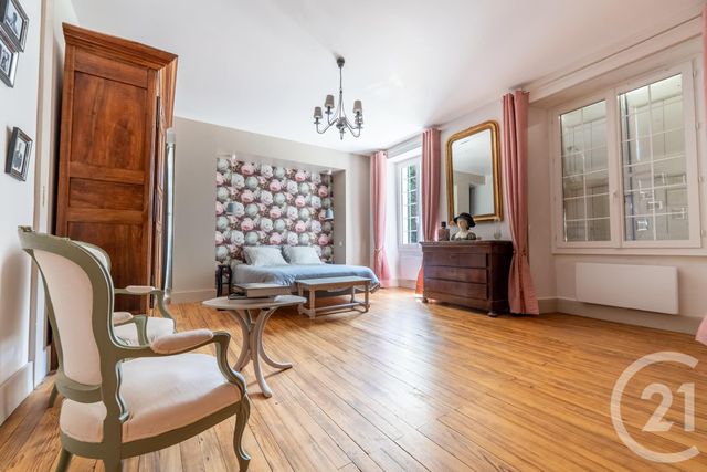 Maison &agrave; vendre - 14 pi&egrave;ces - 444,08 m2 - St Albin De Vaulserre - 38 - RHONE-ALPES