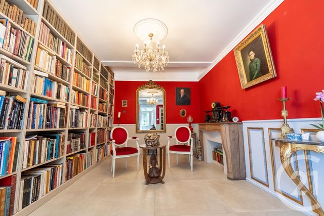 Maison &agrave; vendre - 14 pi&egrave;ces - 444,08 m2 - St Albin De Vaulserre - 38 - RHONE-ALPES
