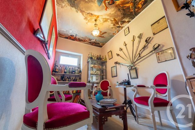Maison &agrave; vendre - 14 pi&egrave;ces - 444,08 m2 - St Albin De Vaulserre - 38 - RHONE-ALPES