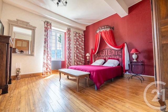 Maison &agrave; vendre - 14 pi&egrave;ces - 444,08 m2 - St Albin De Vaulserre - 38 - RHONE-ALPES