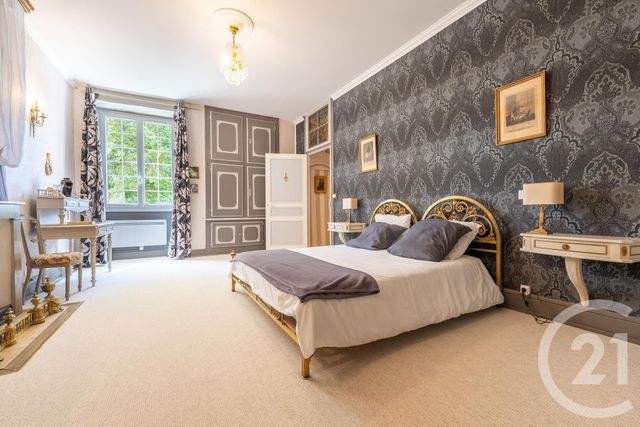 Maison &agrave; vendre - 14 pi&egrave;ces - 444,08 m2 - St Albin De Vaulserre - 38 - RHONE-ALPES