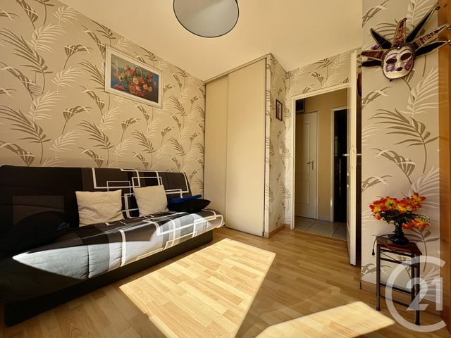 Maison &agrave; vendre - 4 pi&egrave;ces - 84,37 m2 - Les Abrets En Dauphine - 38 - RHONE-ALPES