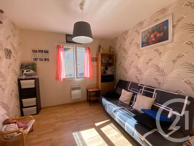 Maison &agrave; vendre - 4 pi&egrave;ces - 84,37 m2 - Les Abrets En Dauphine - 38 - RHONE-ALPES