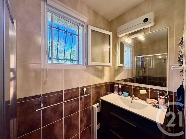 Maison &agrave; vendre - 4 pi&egrave;ces - 84,37 m2 - Les Abrets En Dauphine - 38 - RHONE-ALPES