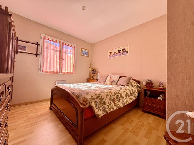 Maison &agrave; vendre - 4 pi&egrave;ces - 84,37 m2 - Les Abrets En Dauphine - 38 - RHONE-ALPES