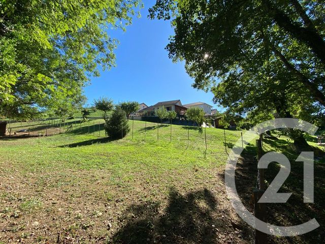 Maison &agrave; vendre - 4 pi&egrave;ces - 84,37 m2 - Les Abrets En Dauphine - 38 - RHONE-ALPES
