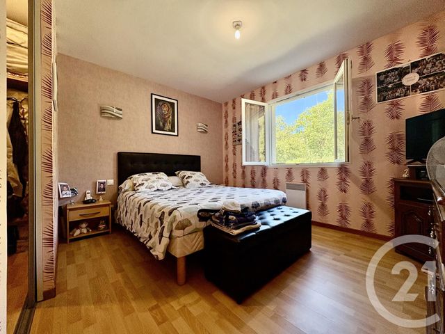 Maison &agrave; vendre - 4 pi&egrave;ces - 84,37 m2 - Les Abrets En Dauphine - 38 - RHONE-ALPES