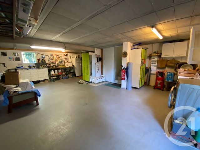 Maison &agrave; vendre - 4 pi&egrave;ces - 84,37 m2 - Les Abrets En Dauphine - 38 - RHONE-ALPES