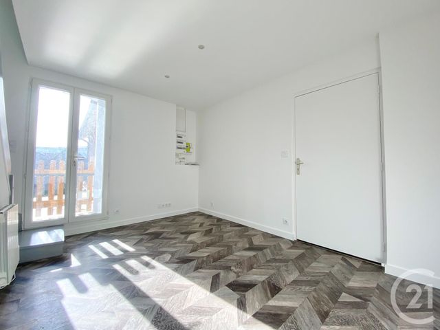 Appartement T2 &agrave; louer - 2 pi&egrave;ces - 23,52 m2 - Villages Du Lac De Paladru - 38 - RHONE-ALPES