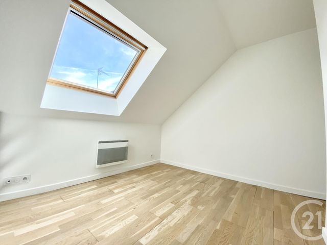 Appartement T2 &agrave; louer - 2 pi&egrave;ces - 23,52 m2 - Villages Du Lac De Paladru - 38 - RHONE-ALPES