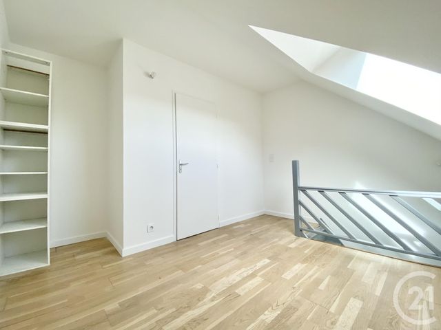 Appartement T2 &agrave; louer - 2 pi&egrave;ces - 23,52 m2 - Villages Du Lac De Paladru - 38 - RHONE-ALPES