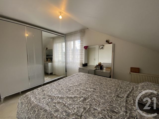 Maison &agrave; vendre - 6 pi&egrave;ces - 125,20 m2 - St Clair De La Tour - 38 - RHONE-ALPES