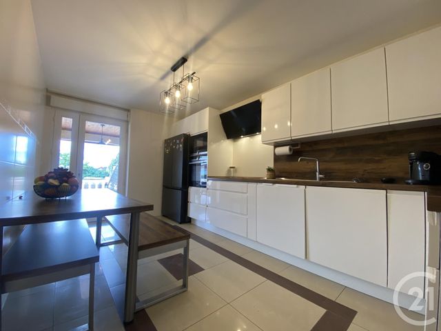 Maison &agrave; vendre - 6 pi&egrave;ces - 125,20 m2 - St Clair De La Tour - 38 - RHONE-ALPES