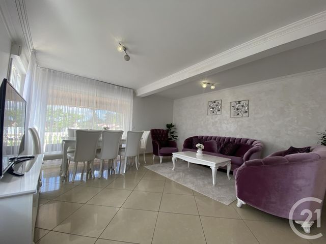 Maison &agrave; vendre - 6 pi&egrave;ces - 125,20 m2 - St Clair De La Tour - 38 - RHONE-ALPES