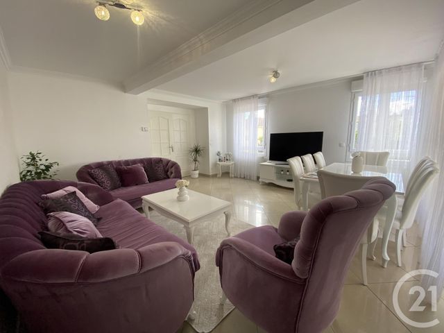 Maison &agrave; vendre - 6 pi&egrave;ces - 125,20 m2 - St Clair De La Tour - 38 - RHONE-ALPES